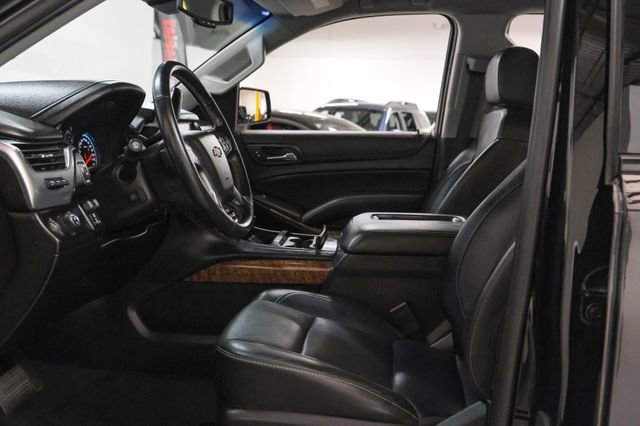 Used 2019 Chevrolet Tahoe Premier w/ RST 6.2L Performance Edition image 4