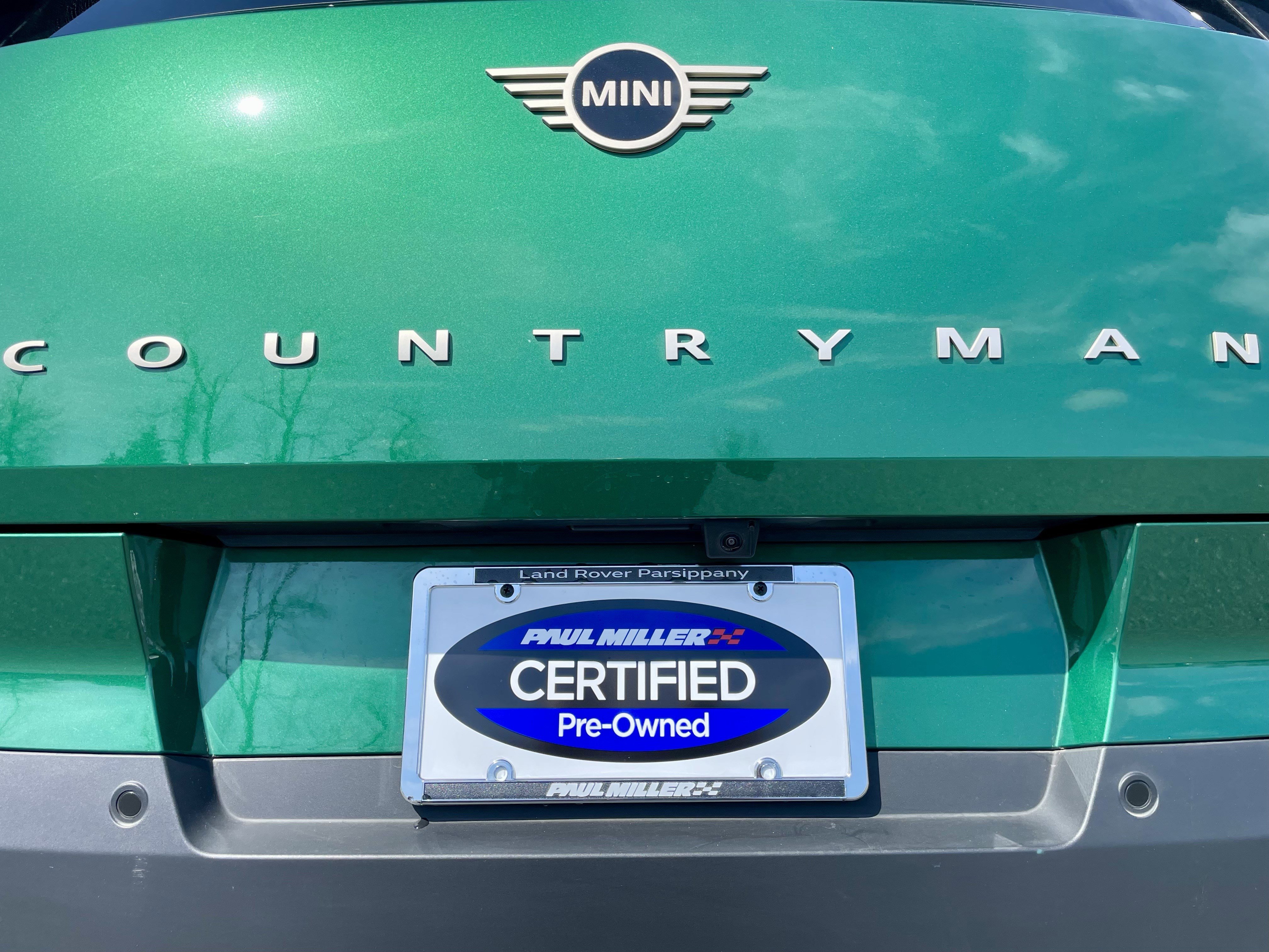 Used 2025 MINI Cooper Countryman SE image 33