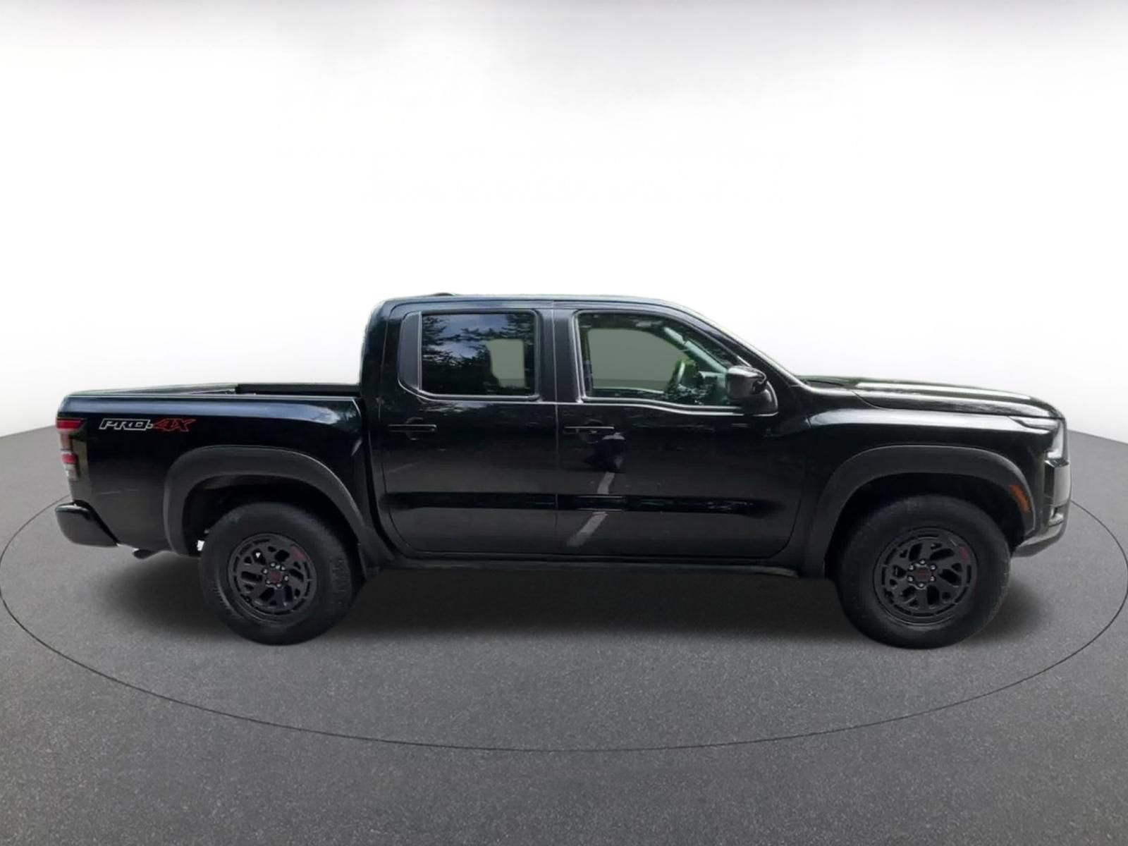 Used 2026 Nissan Frontier PRO-4X AWD/4WD image 15