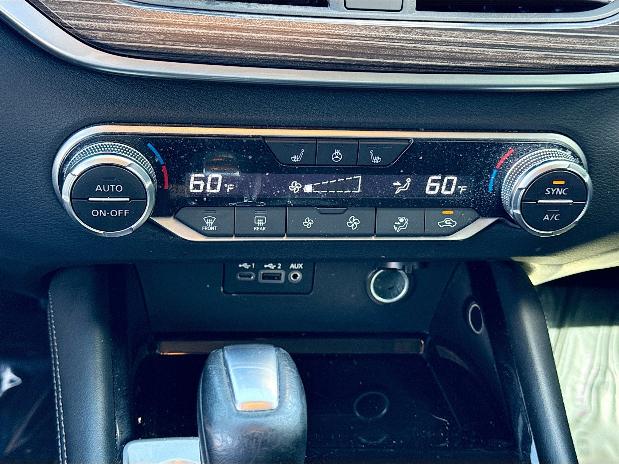 Used 2020 Nissan Altima 2.5 Platinum image 31