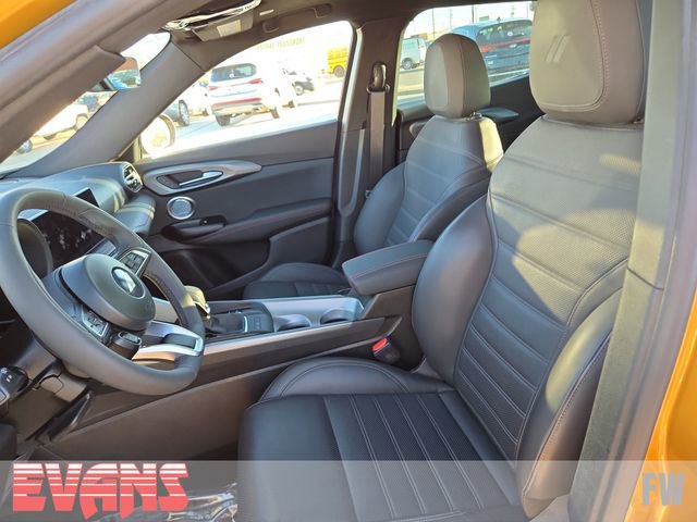 Used 2023 Dodge Hornet GT Plus w/ GT Blacktop Package AWD/4WD image 23