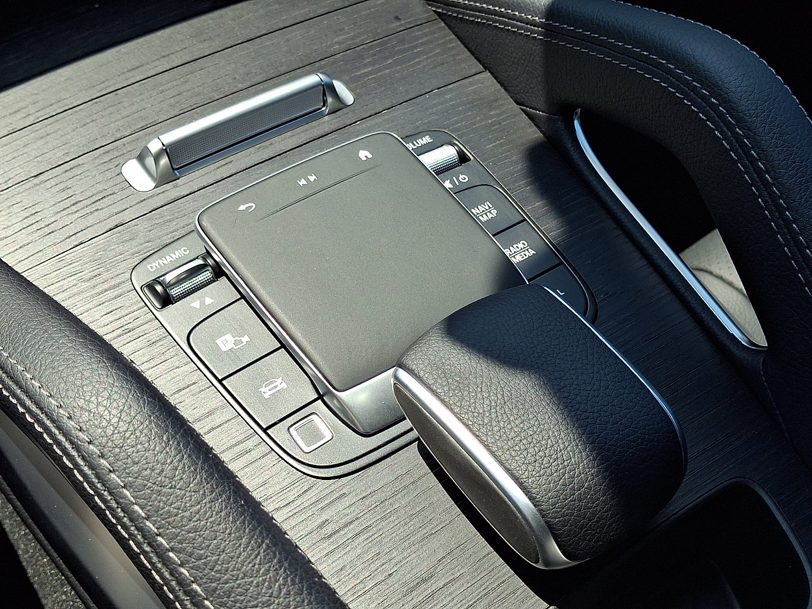 Certified 2026 Mercedes-Benz GLE 350 4MATIC image 16