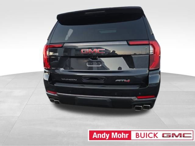 New 2026 GMC Yukon AT4 Ultimate image 19
