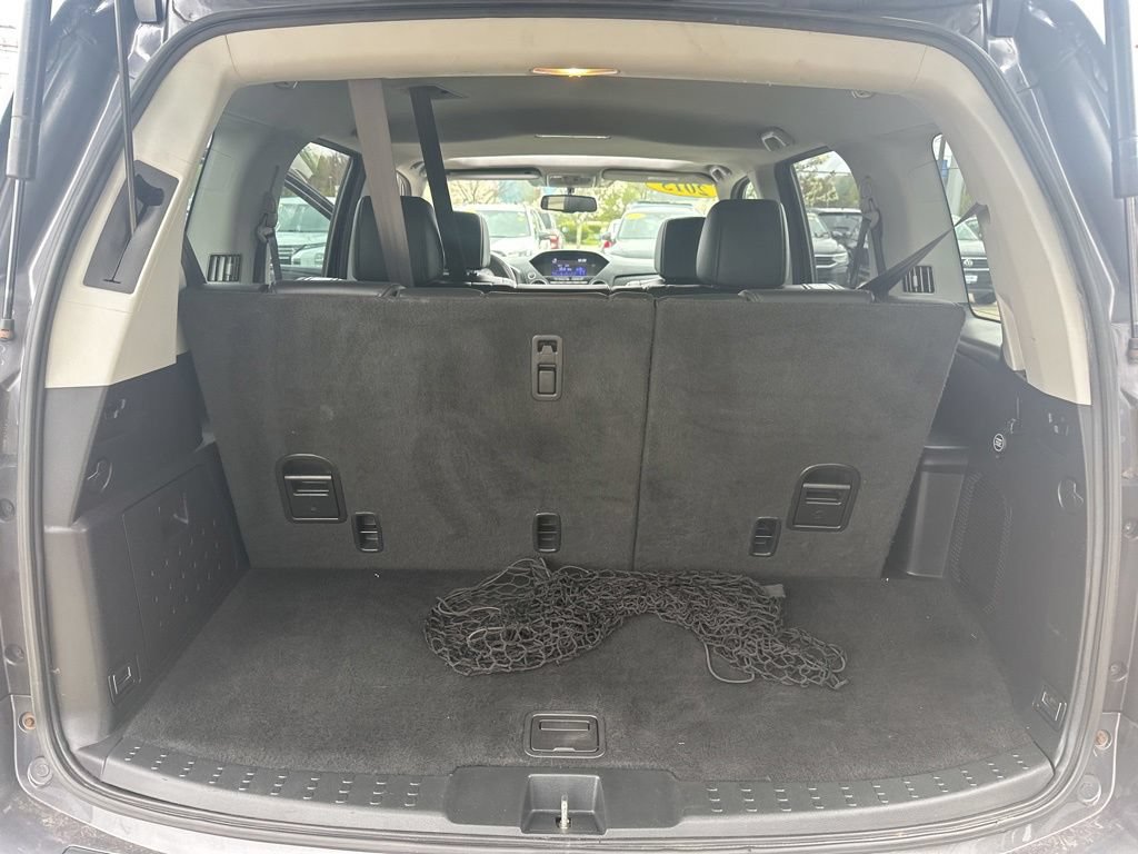 Used 2015 Honda Pilot EX-L image 29