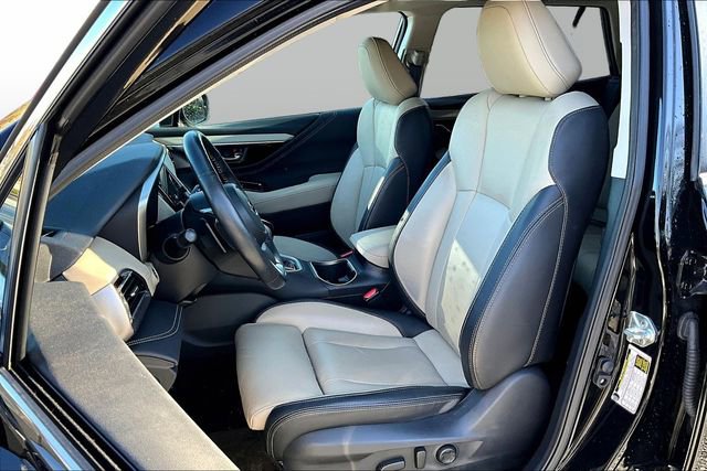 Used 2024 Subaru Outback Limited XT image 11