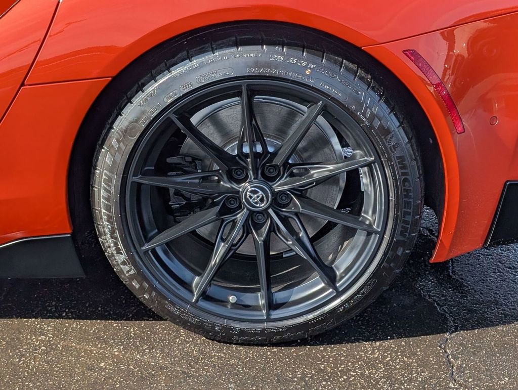 Used 2024 Toyota Supra image 14