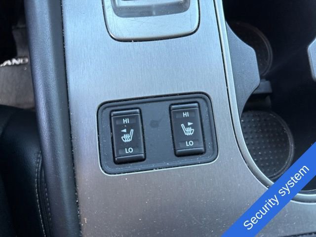 Used 2023 Nissan Murano SL w/ SL Moonroof Package FWD image 17