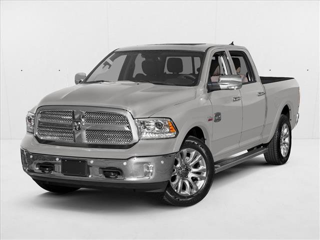 Used 2016 RAM 1500 Limited AWD/4WD video 1