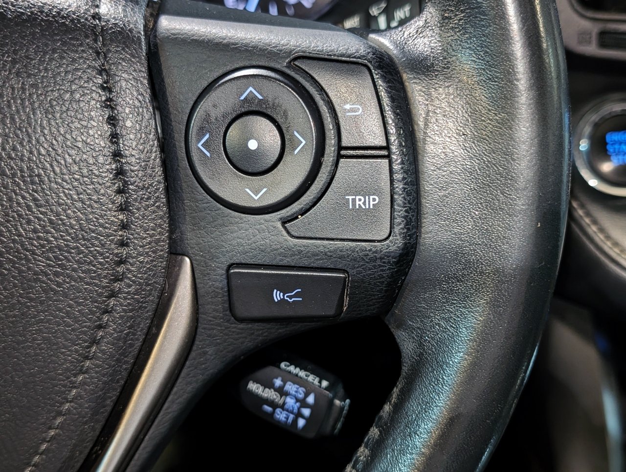 Used 2017 Toyota RAV4 Limited w/ All Weather Liner Package AWD/4WD image 46