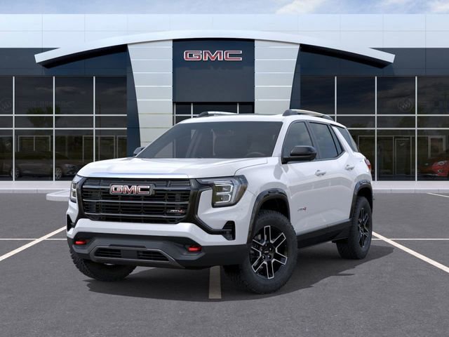 New 2026 GMC Terrain AT4 w/ Convenience Package III image 7