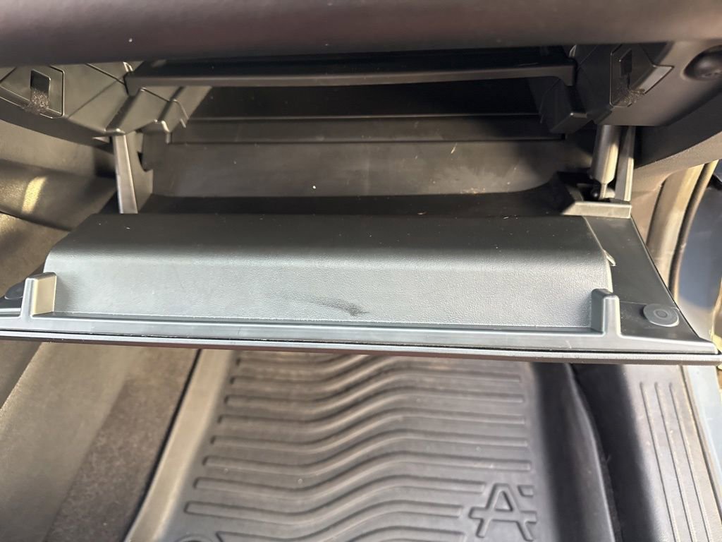 Used 2023 MAZDA CX-50 Meridian Edition w/ Cargo Package image 13