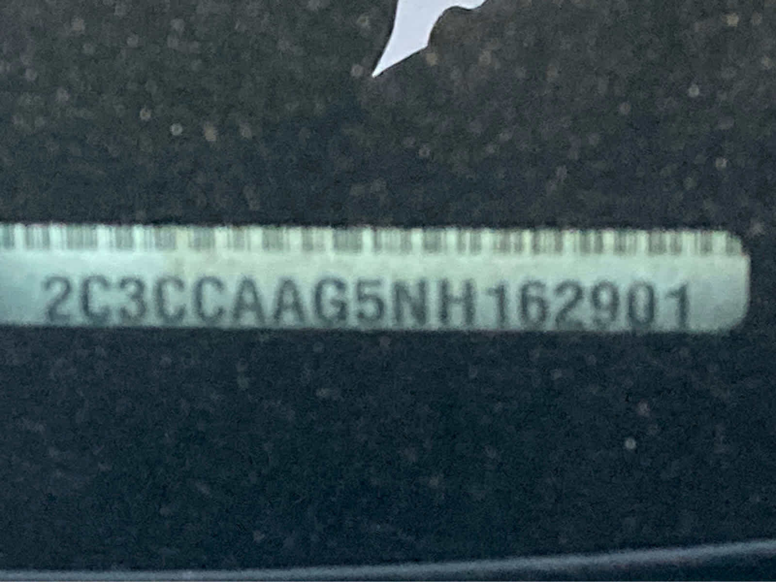 Used 2022 Chrysler 300 Touring w/ Sport Appearance Package image 10