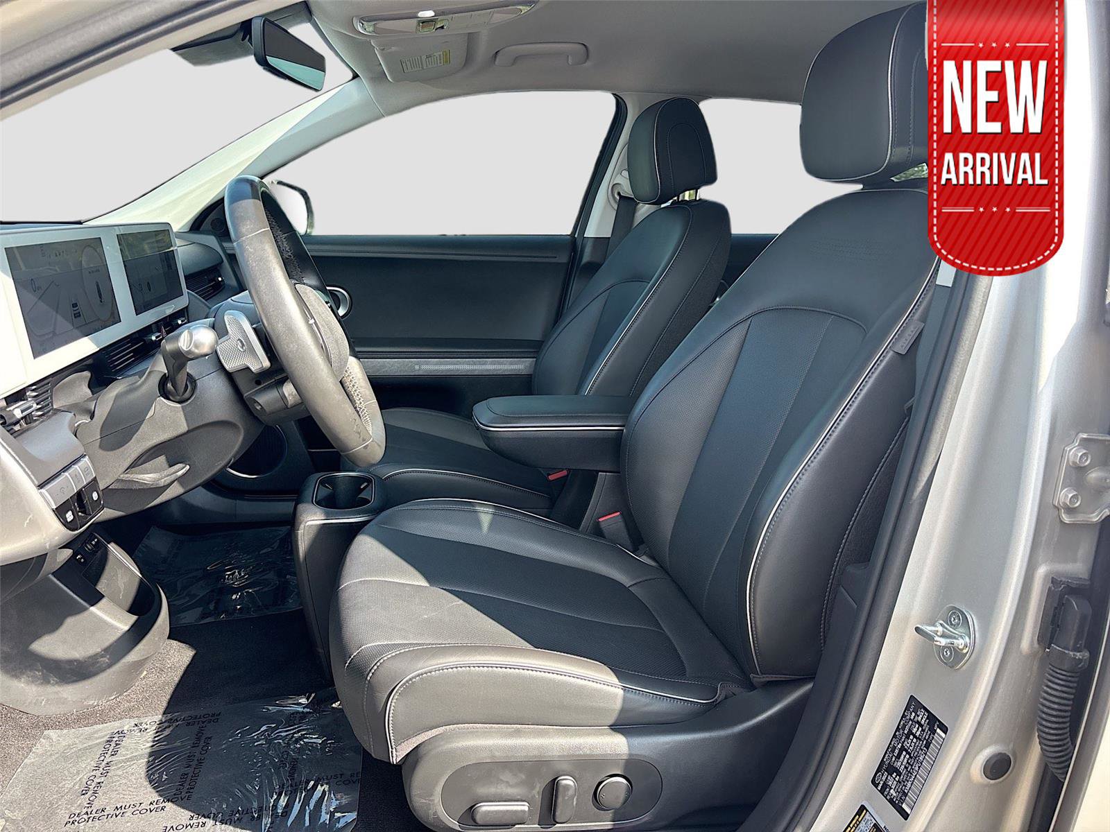 Used 2023 Hyundai Ioniq 5 SEL image 20