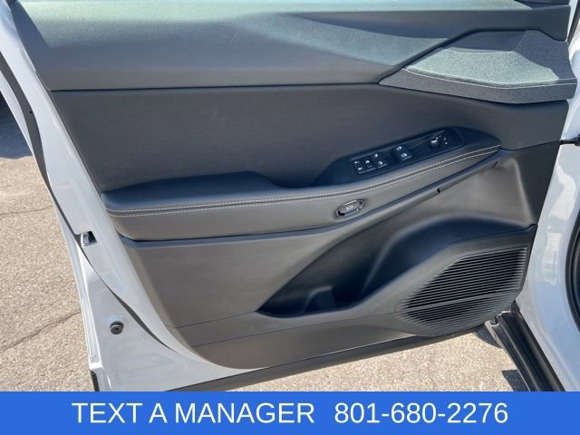 Used 2026 Jeep Cherokee Laredo AWD/4WD image 10