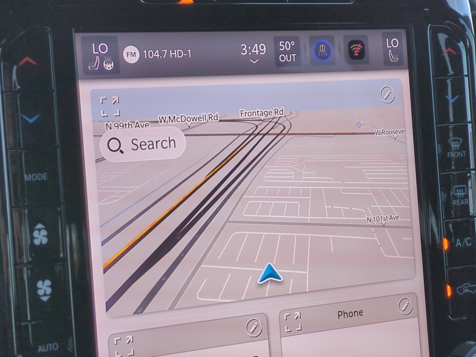 New 2026 RAM 1500 Big Horn image 28