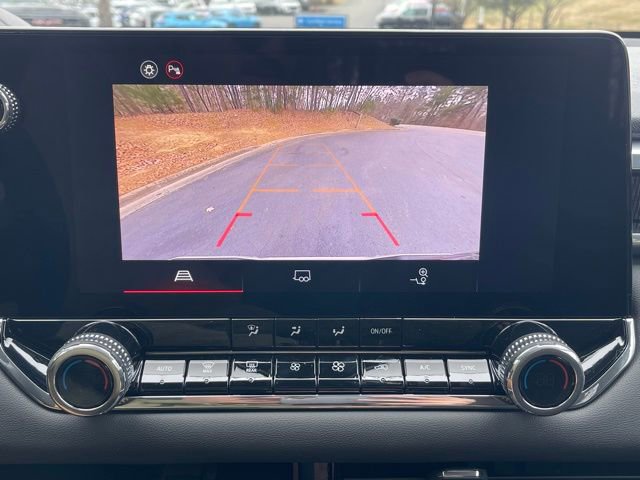 New 2026 GMC Canyon Elevation image 13