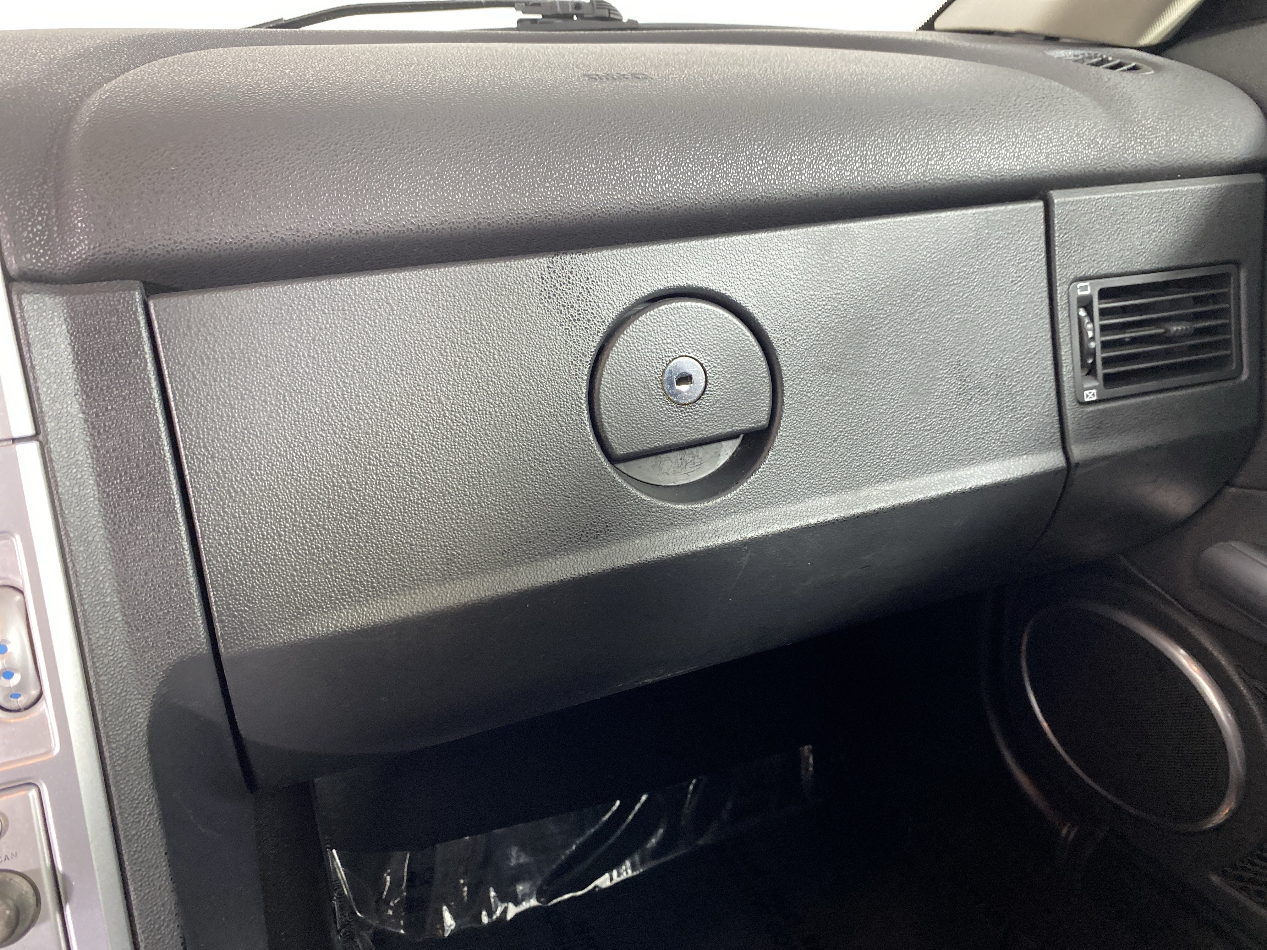 Used 2005 Chrysler Crossfire Limited RWD image 25
