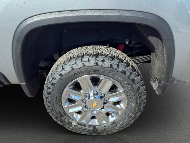 New 2026 Chevrolet Silverado 3500 High Country w/ High Country Premium Package image 8