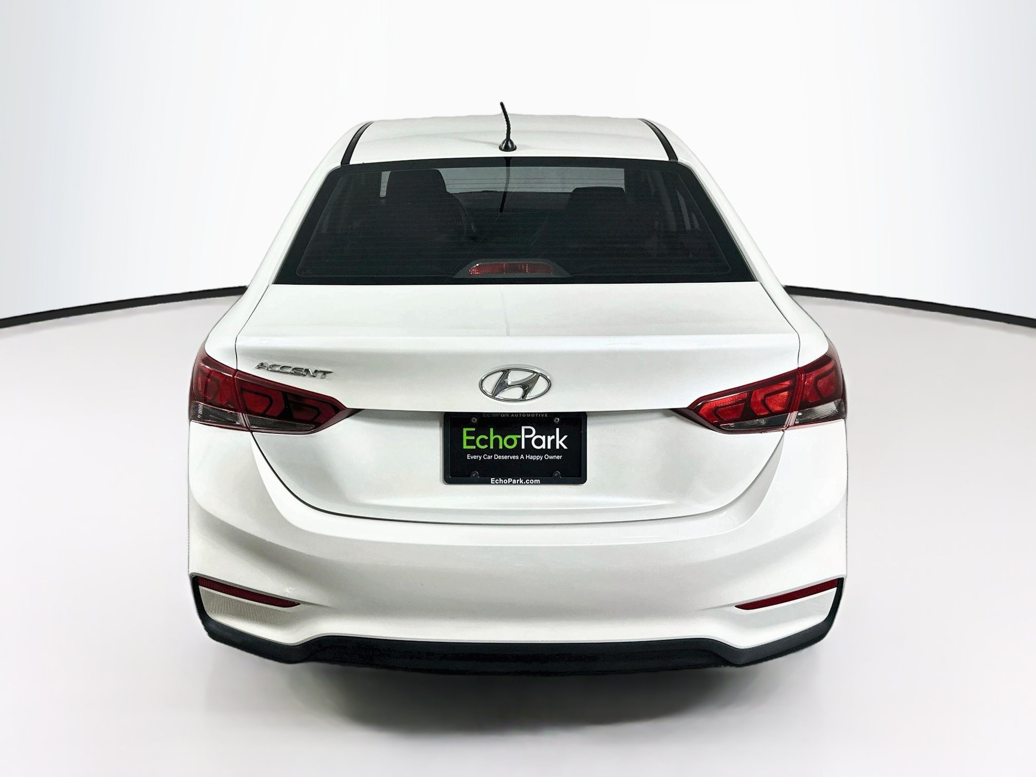 Used 2018 Hyundai Accent SE FWD image 7