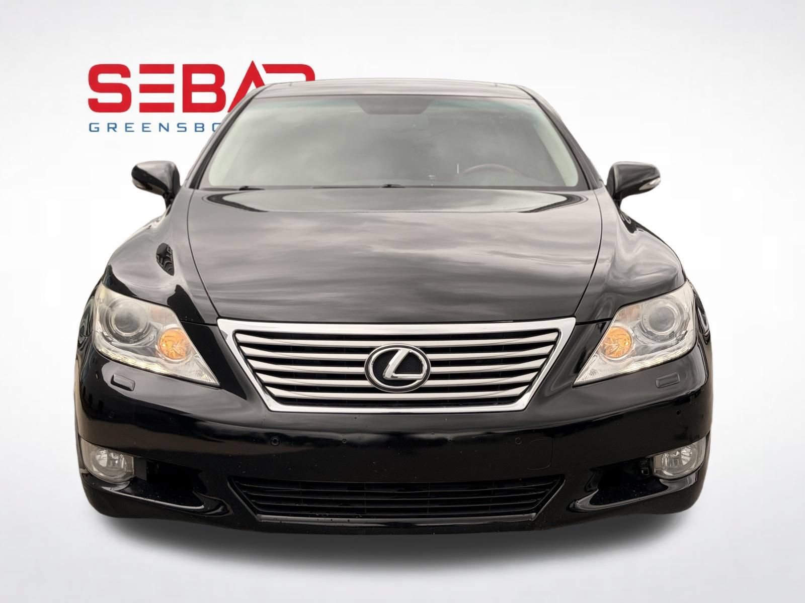 Used 2012 Lexus LS 460 AWD w/ Comfort Pkg image 6
