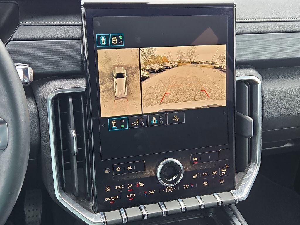 Used 2025 GMC Acadia Elevation image 28