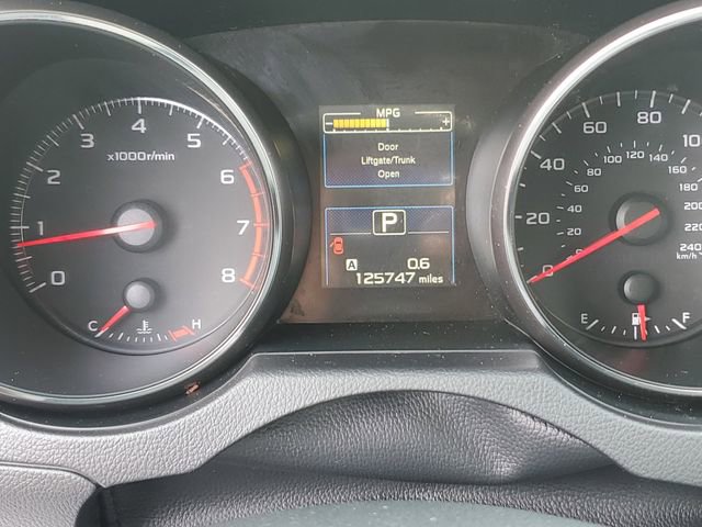 Used 2015 Subaru Outback 2.5i AWD/4WD image 26
