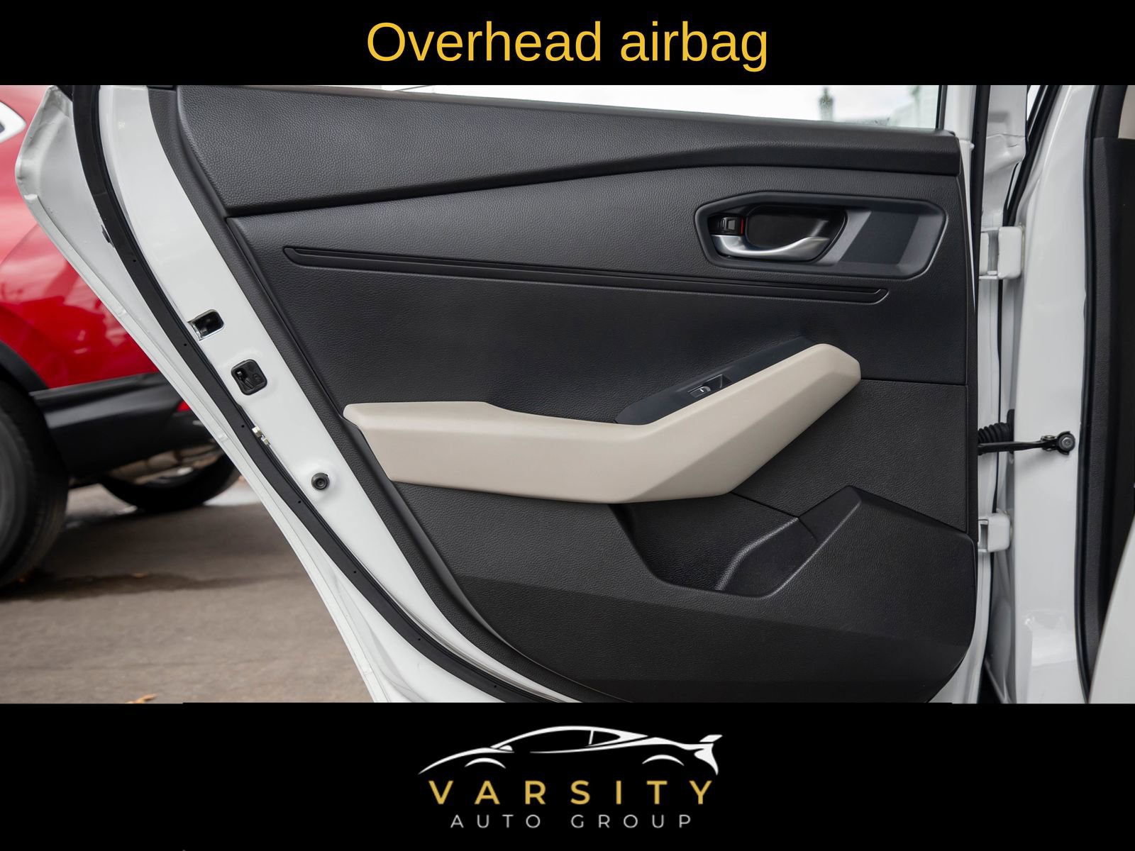 Used 2024 Honda Accord EX image 24