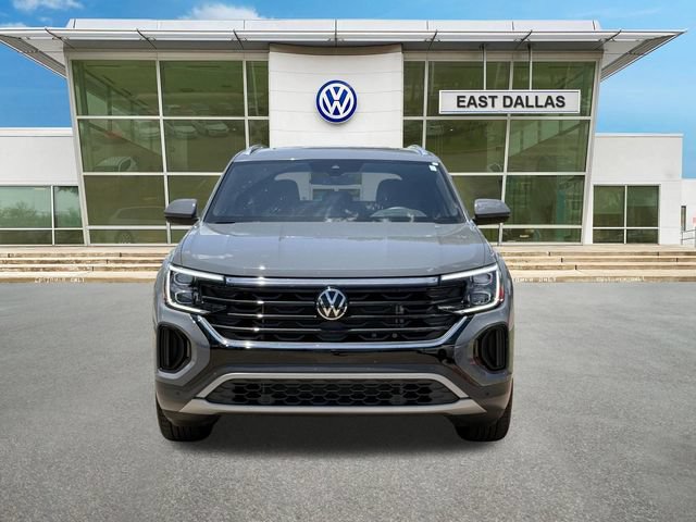 New 2026 Volkswagen Atlas Cross Sport SEL AWD/4WD image 5