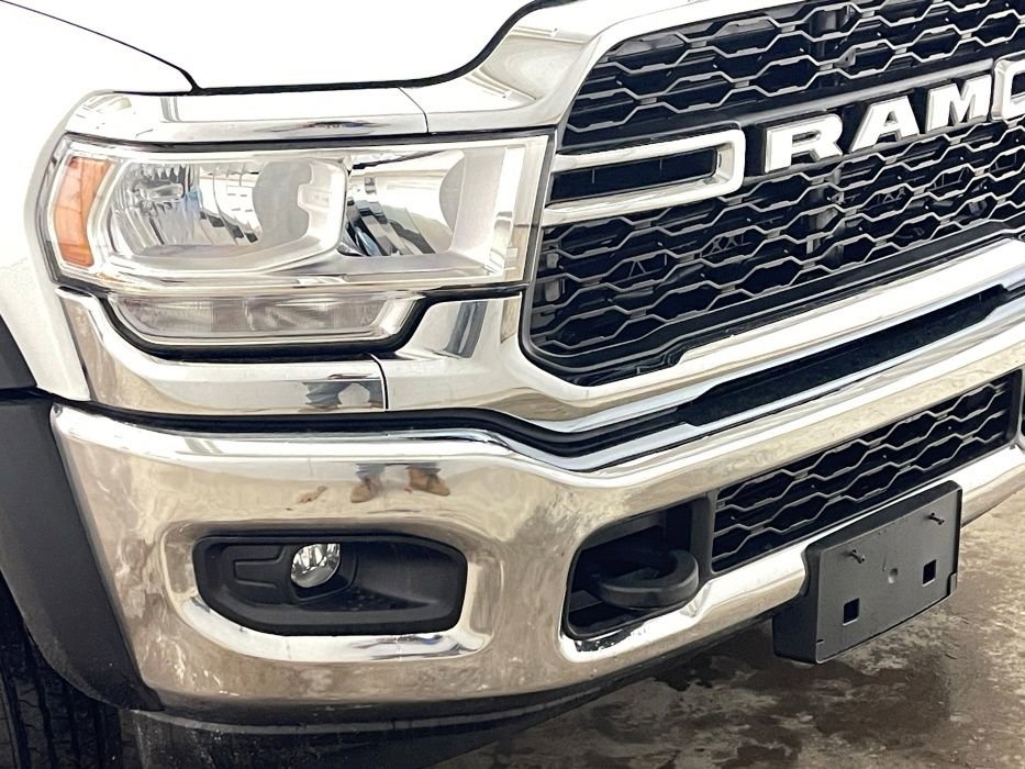 New 2023 RAM 4500 Tradesman image 10