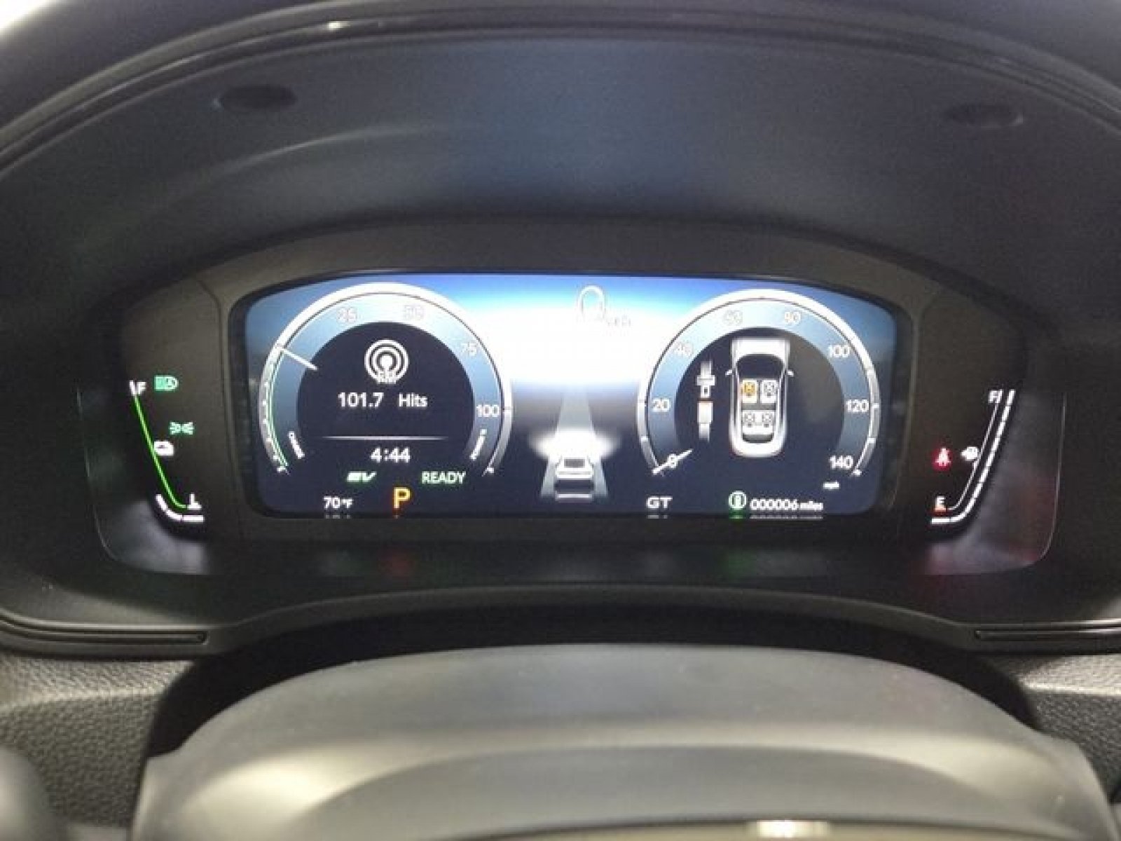 New 2026 Honda Prelude image 23