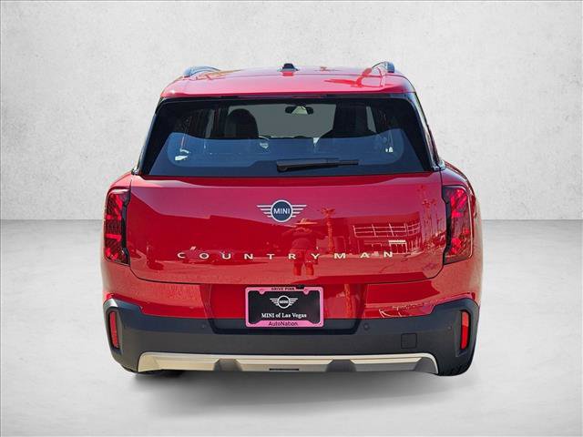New 2027 MINI Cooper Countryman S AWD/4WD image 6