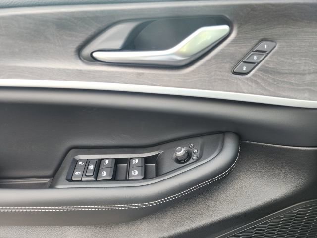 New 2025 Jeep Grand Cherokee Limited w/ Luxury Tech Group II image 20