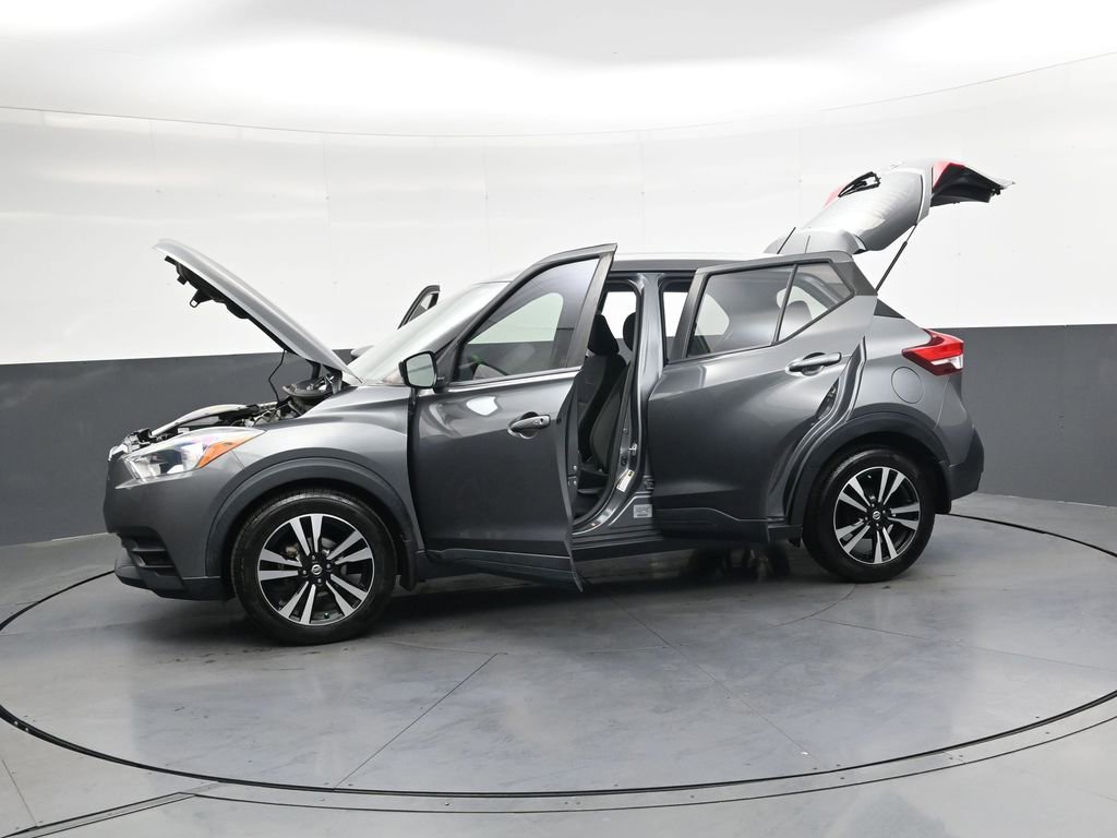 Used 2019 Nissan Kicks SV image 46
