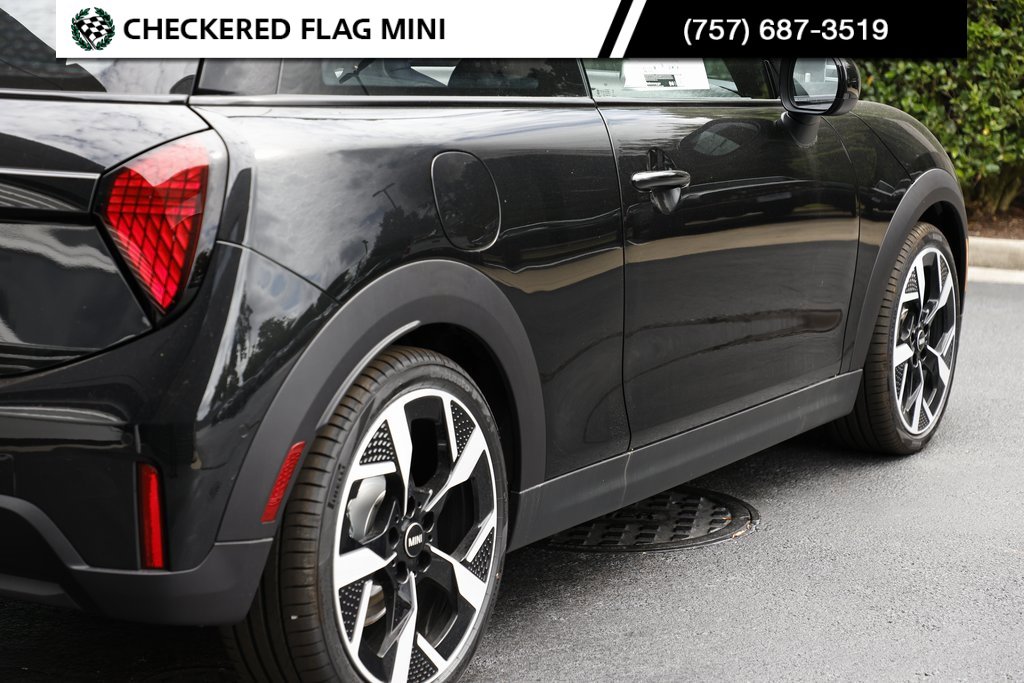 New 2025 MINI Cooper S image 10