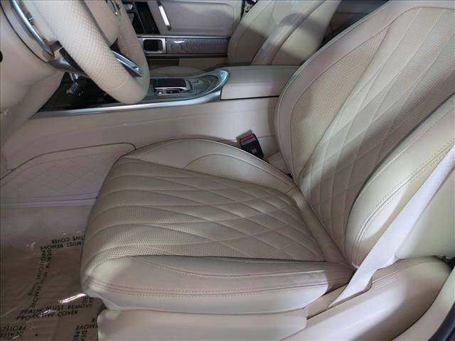 New 2027 Mercedes-Benz G 63 AMG 4MATIC image 4
