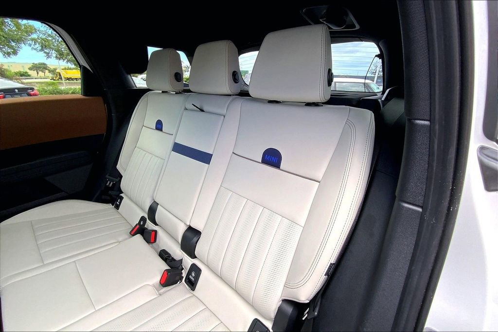 Certified 2025 MINI Cooper Countryman S image 28