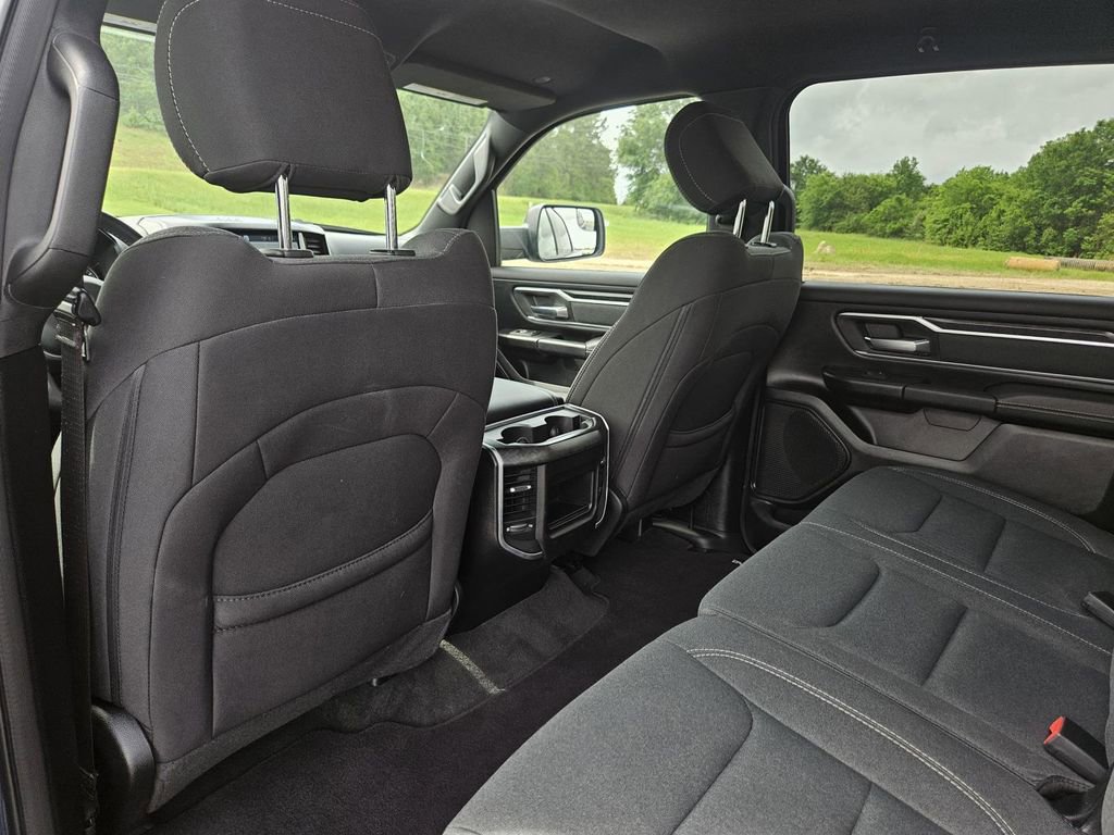 Used 2022 RAM 1500 Lone Star RWD image 31