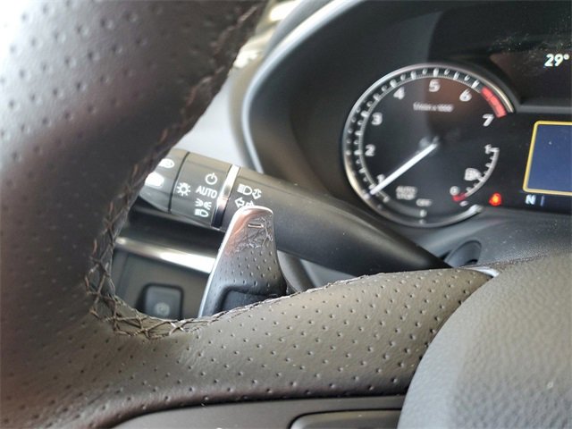 New 2025 Cadillac CT4 Sport image 14