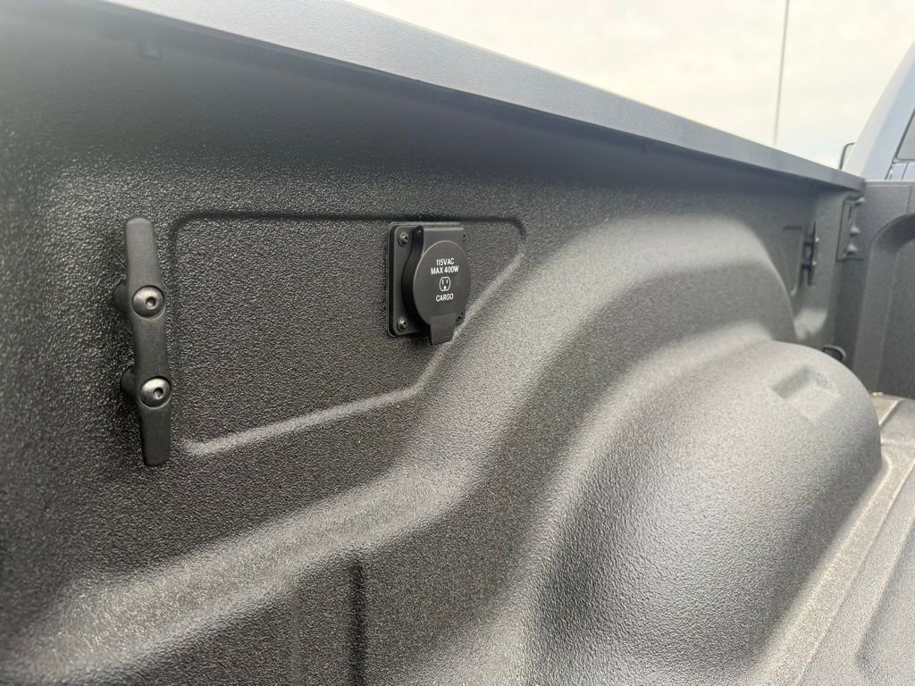 New 2025 RAM 2500 Laramie image 28