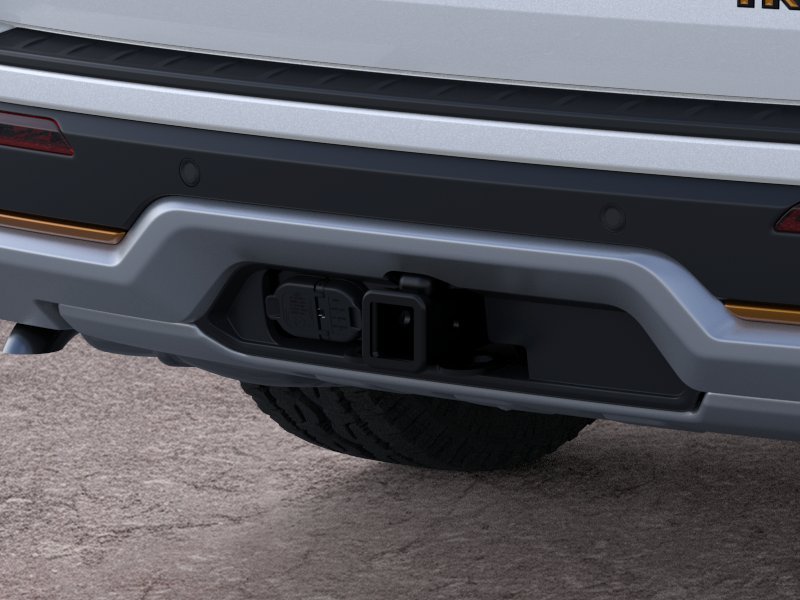 New 2026 Ford Explorer Tremor w/ Tremor Convenience Package AWD/4WD image 23