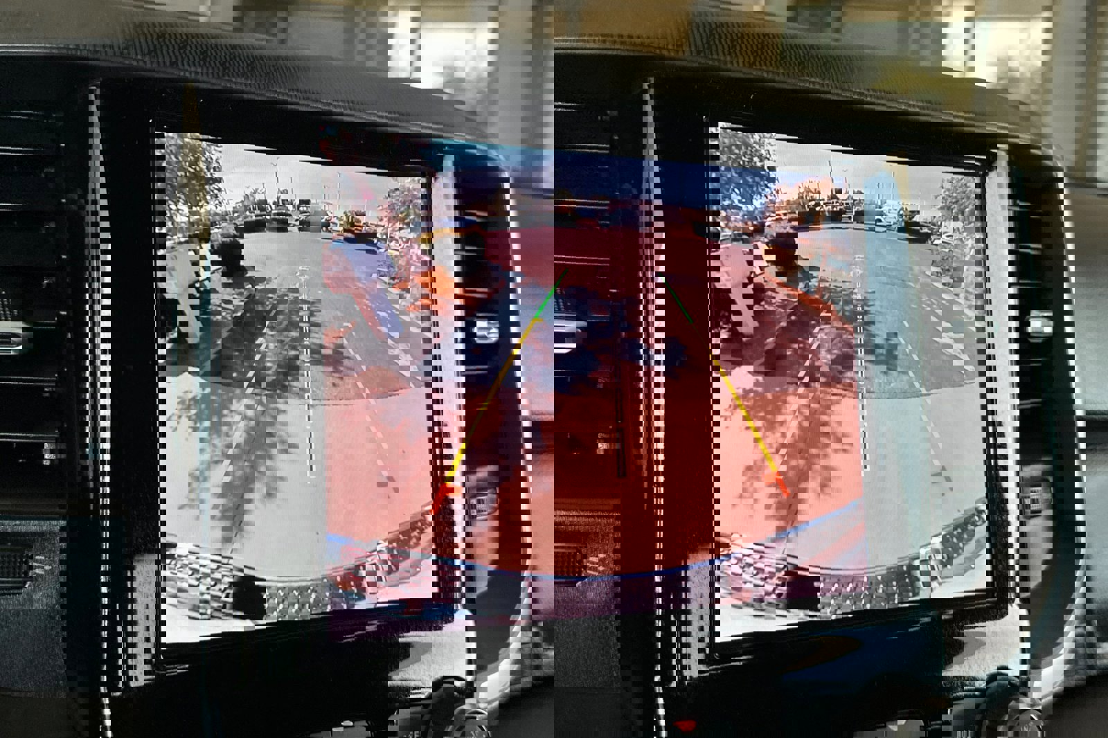 New 2026 RAM 1500 Big Horn image 18