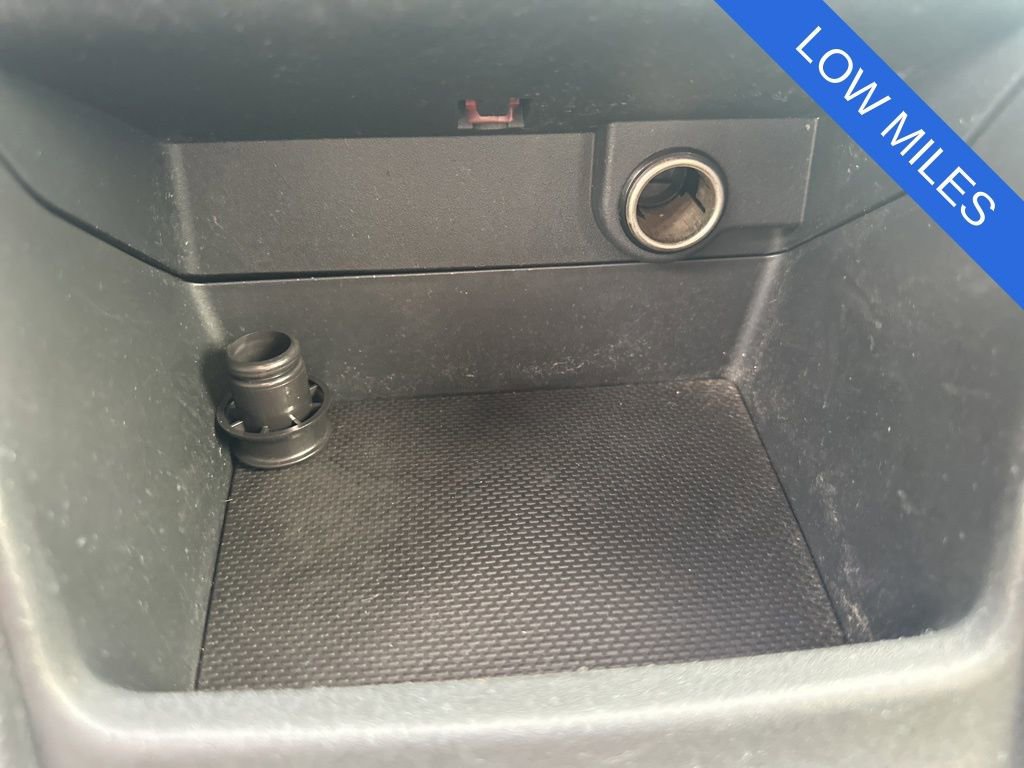 Used 2018 Subaru WRX w/ Popular Package #1 AWD/4WD image 17