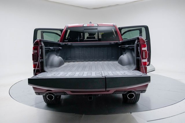 Used 2020 RAM 1500 Limited image 20
