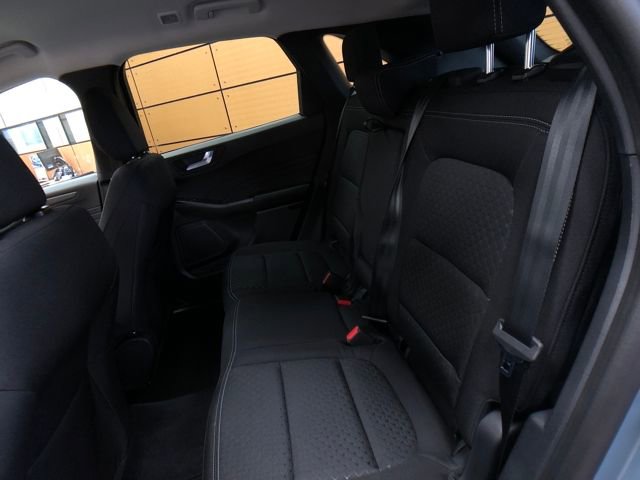 New 2026 Ford Escape Active w/ Active Premium Tech Pack image 21