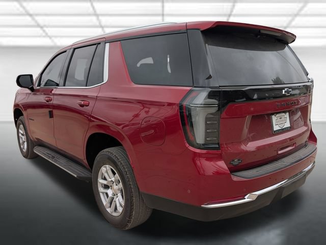 New 2026 Chevrolet Tahoe LT w/ Comfort Package RWD image 2
