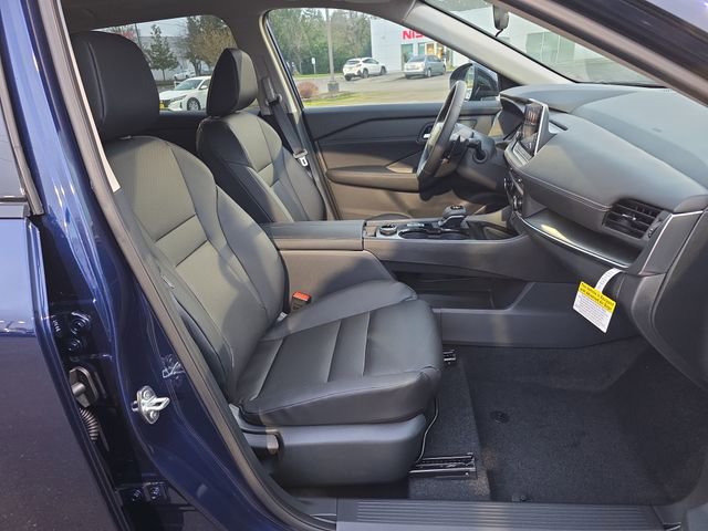 New 2026 Nissan Rogue SV image 11