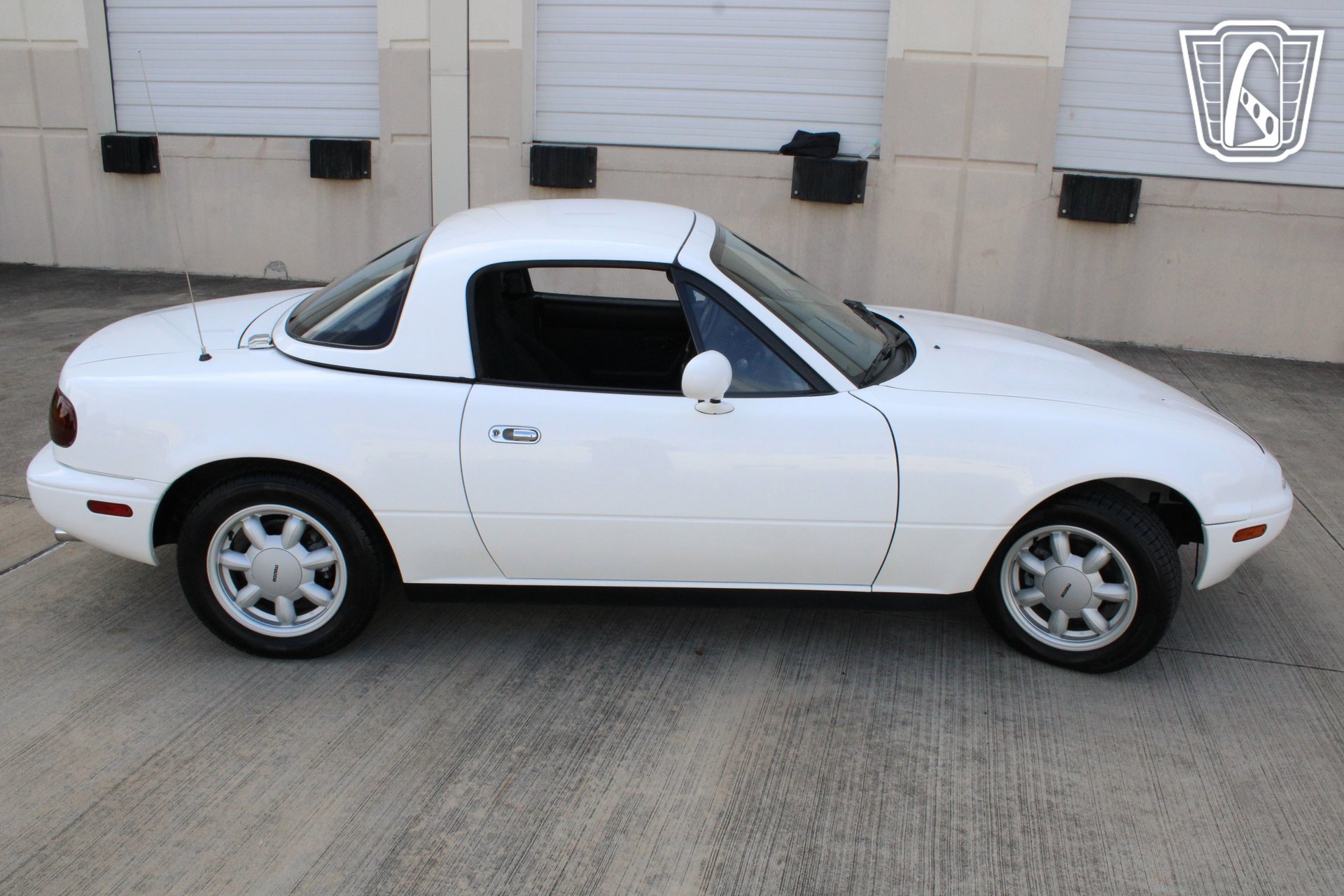 Used 1990 MAZDA MX-5 Miata image 36