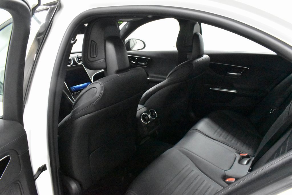 Used 2022 Mercedes-Benz C 300 4MATIC Sedan image 16