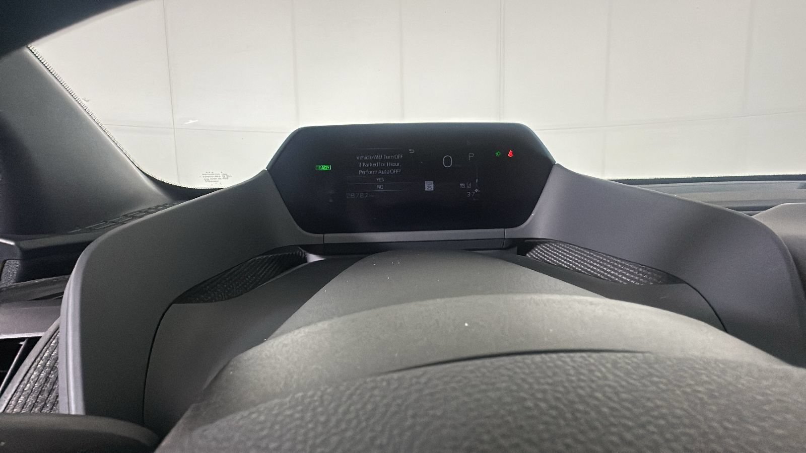 Used 2023 Subaru Solterra AWD image 18