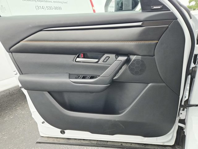 Certified 2025 MAZDA CX-50 AWD 2.5 Hybrid w/ Cargo Package image 33